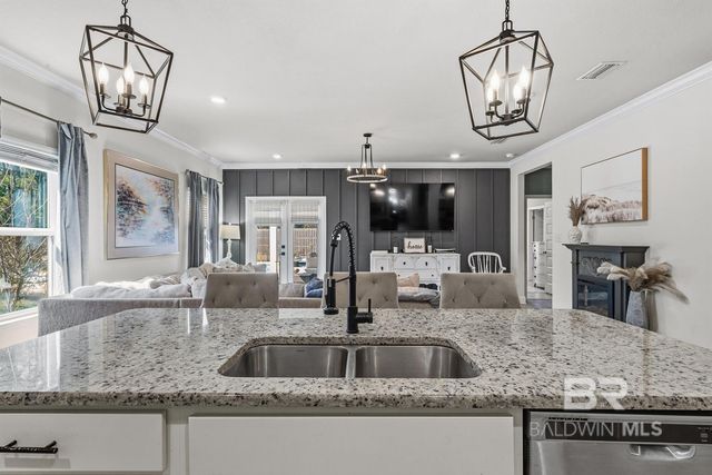 3846 Borman Loop, Gulf Shores, AL 36542