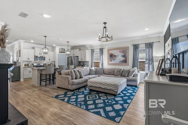 3846 Borman Loop, Gulf Shores, AL 36542