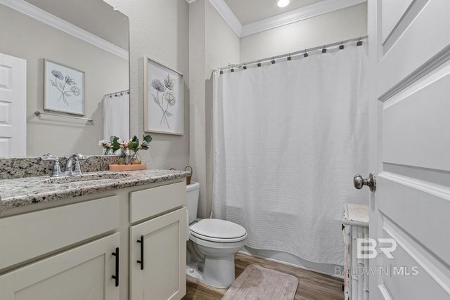 3846 Borman Loop, Gulf Shores, AL 36542