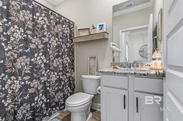 3846 Borman Loop, Gulf Shores, AL 36542