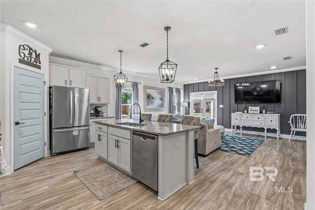 3846 Borman Loop, Gulf Shores, AL 36542