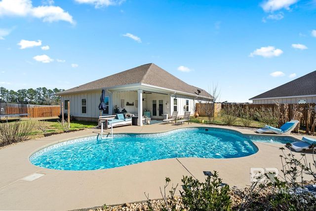 3846 Borman Loop, Gulf Shores, AL 36542