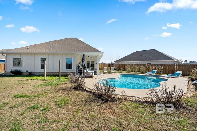 3846 Borman Loop, Gulf Shores, AL 36542