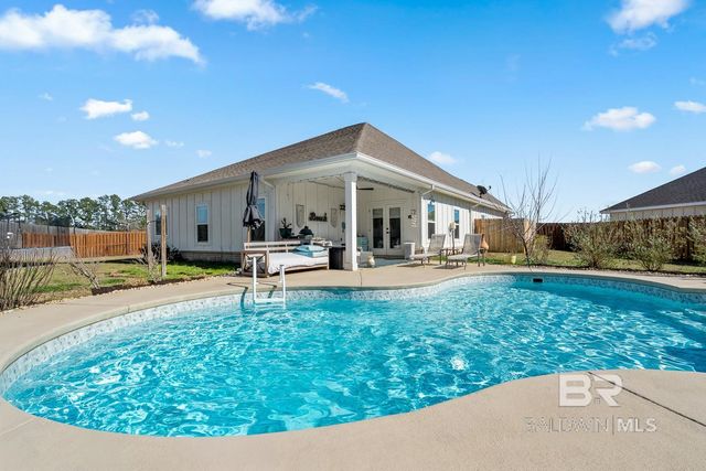 3846 Borman Loop, Gulf Shores, AL 36542