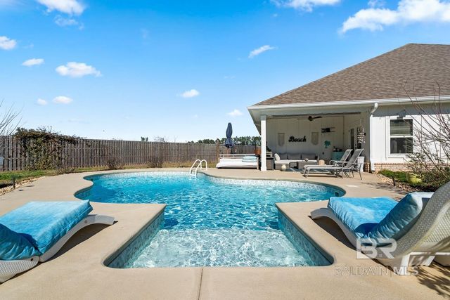 3846 Borman Loop, Gulf Shores, AL 36542