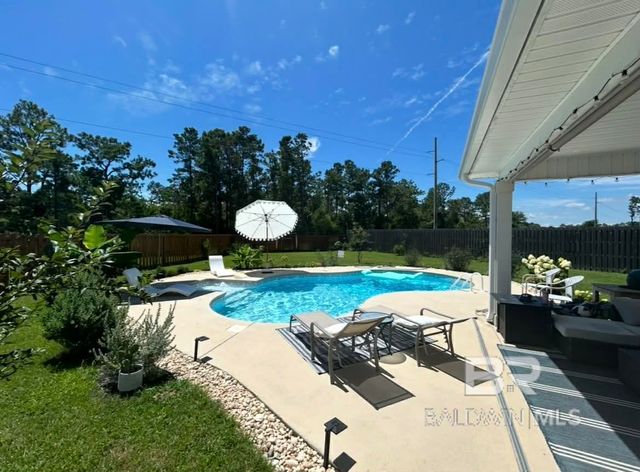 3846 Borman Loop, Gulf Shores, AL 36542