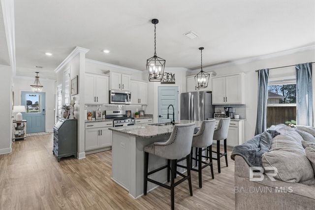 3846 Borman Loop, Gulf Shores, AL 36542