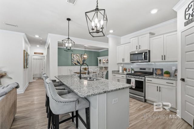 3846 Borman Loop, Gulf Shores, AL 36542