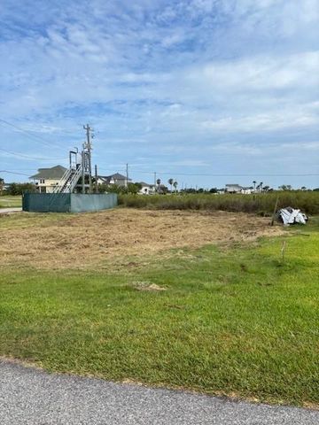 Lot 30 Bay Meadows, Galveston, TX 77554