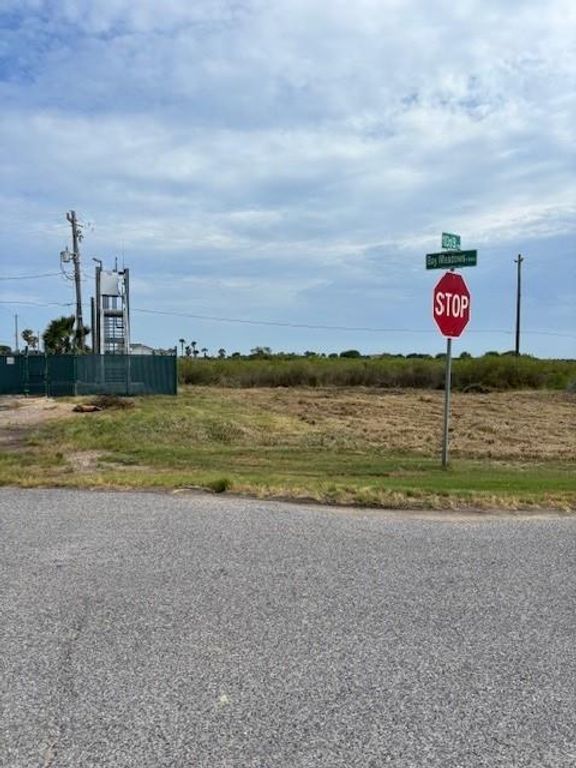 Lot 30 Bay Meadows, Galveston, TX 77554