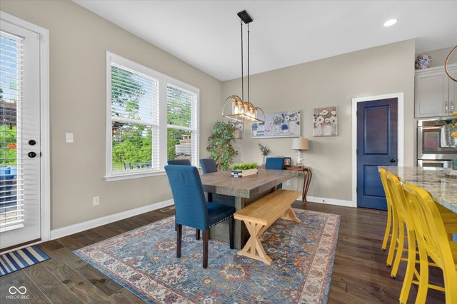 6507 Regents Park Court, Zionsville, IN 46077