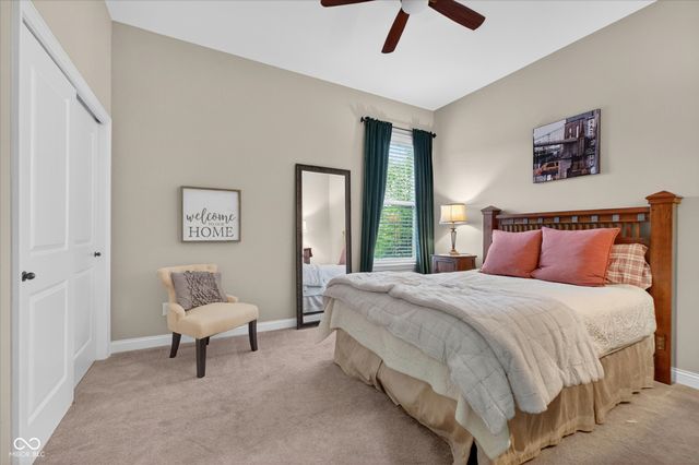 6507 Regents Park Court, Zionsville, IN 46077