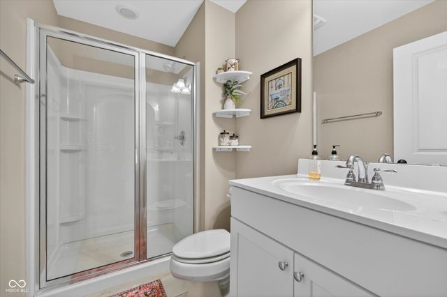 6507 Regents Park Court, Zionsville, IN 46077