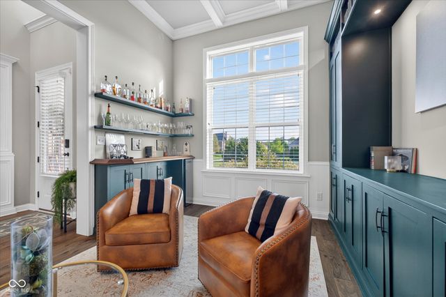 6507 Regents Park Court, Zionsville, IN 46077