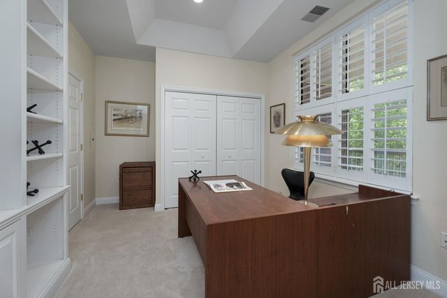 2140 Windrow Drive, Plainsboro, NJ 08540