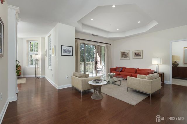2140 Windrow Drive, Plainsboro, NJ 08540