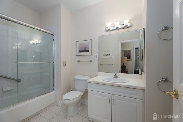 2140 Windrow Drive, Plainsboro, NJ 08540