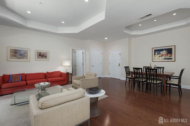 2140 Windrow Drive, Plainsboro, NJ 08540