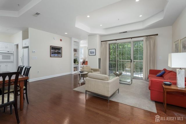 2140 Windrow Drive, Plainsboro, NJ 08540