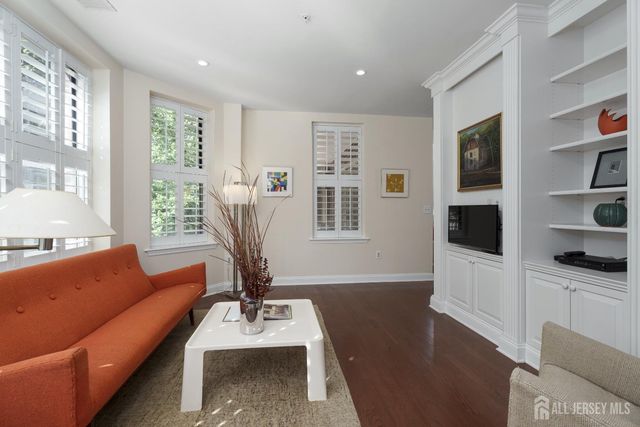 2140 Windrow Drive, Plainsboro, NJ 08540
