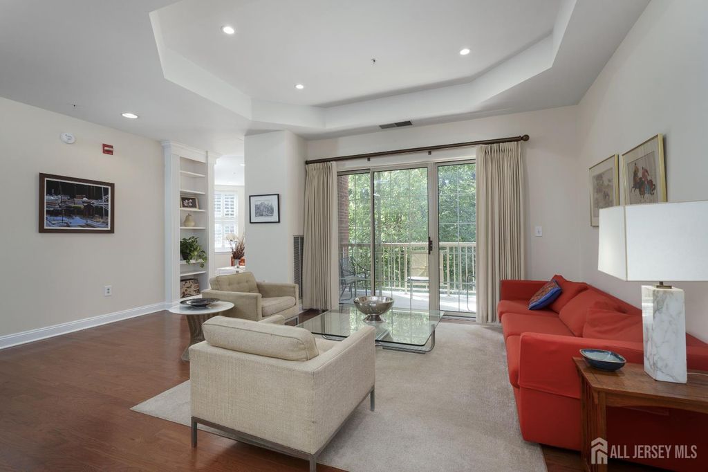 2140 Windrow Drive, Plainsboro, NJ 08540