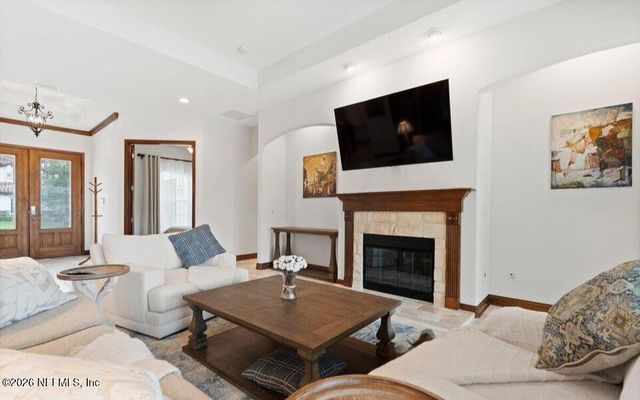 3069 SAVONA Court, Jacksonville, FL 32246