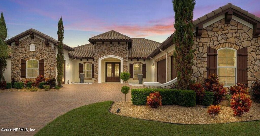 3069 SAVONA Court, Jacksonville, FL 32246