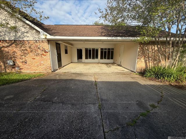 16005 Chickamauga Ave, Baton Rouge, LA 70817