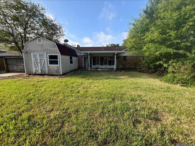 16005 Chickamauga Ave, Baton Rouge, LA 70817