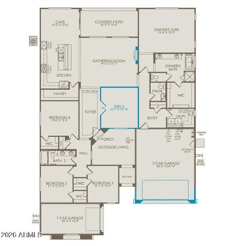 25058 N 170TH Drive, Surprise, AZ 85387