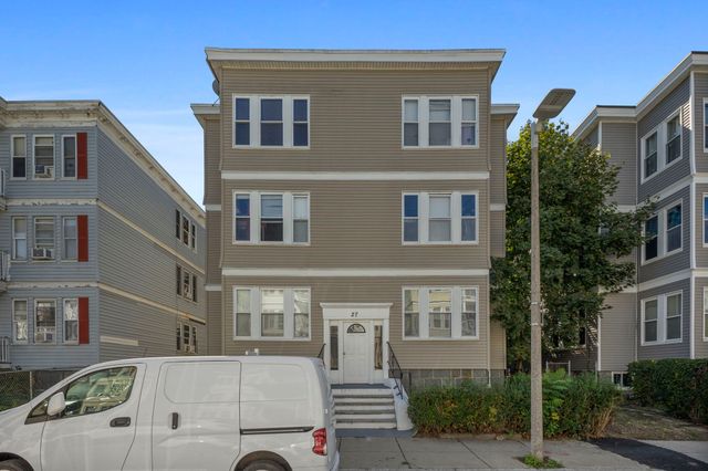 27 Hosmer St 2, Boston, MA 02126