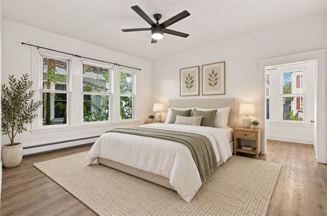 27 Hosmer St 2, Boston, MA 02126