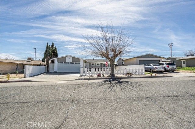 1656 Forane, Barstow, CA 92311