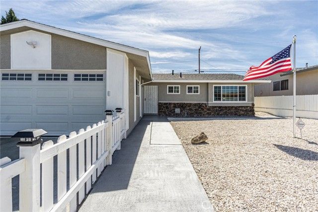 1656 Forane, Barstow, CA 92311
