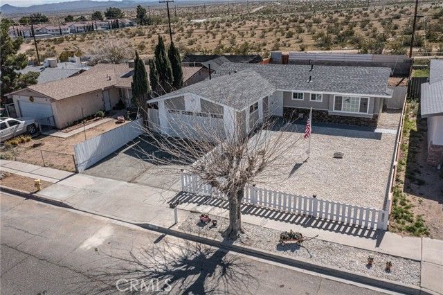 1656 Forane, Barstow, CA 92311