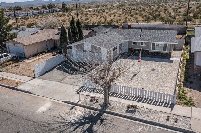 1656 Forane, Barstow, CA 92311
