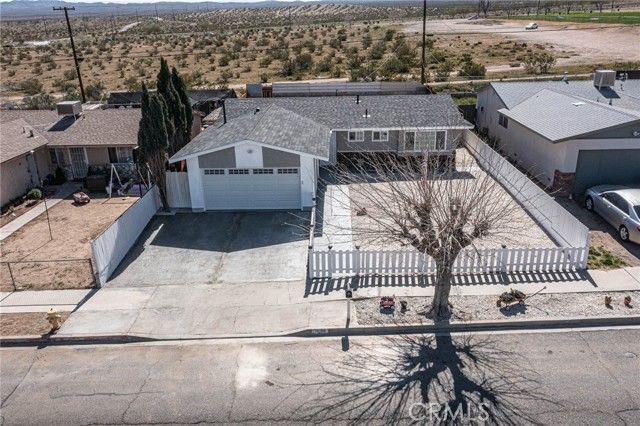1656 Forane, Barstow, CA 92311