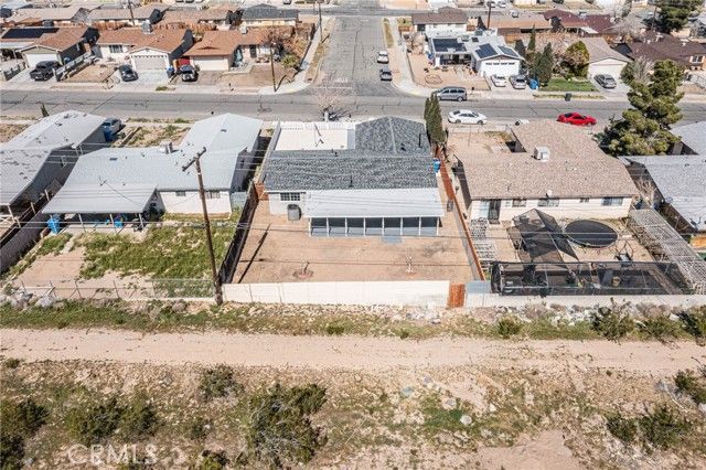 1656 Forane, Barstow, CA 92311