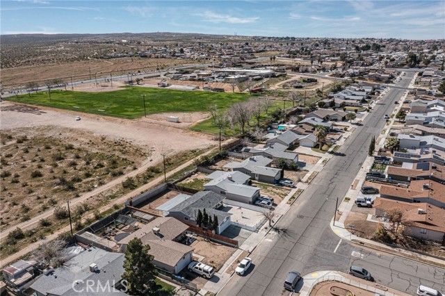 1656 Forane, Barstow, CA 92311