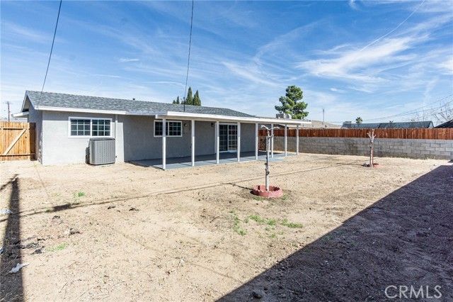 1656 Forane, Barstow, CA 92311
