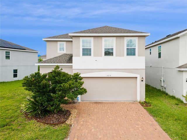 779 SCRUB OAK HAMMOCK ROAD, Davenport, FL 33837