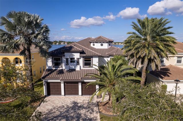 16509 SW 54th Ct, Miramar, FL 33027