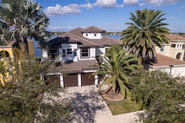 16509 SW 54th Ct, Miramar, FL 33027