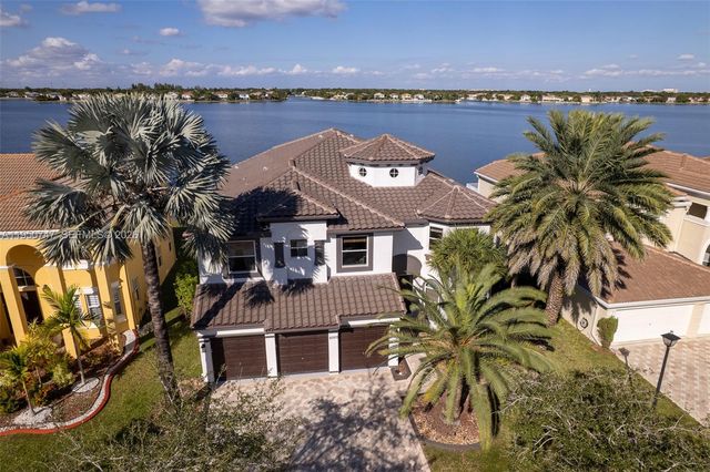 16509 SW 54th Ct, Miramar, FL 33027