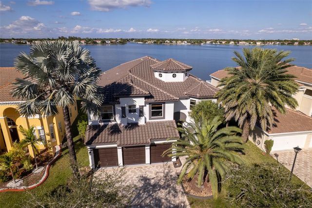 16509 SW 54th Ct, Miramar, FL 33027