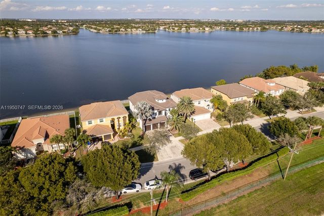 16509 SW 54th Ct, Miramar, FL 33027