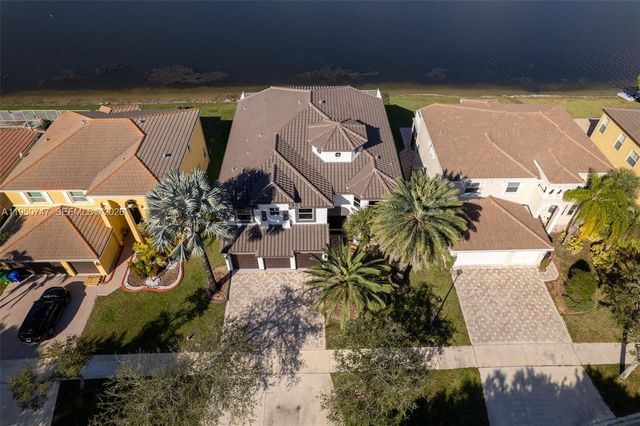 16509 SW 54th Ct, Miramar, FL 33027