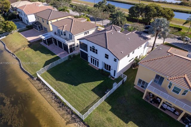 16509 SW 54th Ct, Miramar, FL 33027