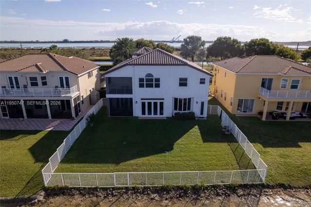 16509 SW 54th Ct, Miramar, FL 33027