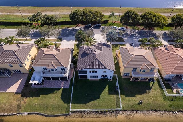 16509 SW 54th Ct, Miramar, FL 33027